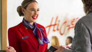 Virgin Australia UpgradeMe & Credit Extensions