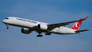 Turkish Airlines Enters Australian Market