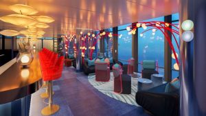 W Sydney Opens October 2023