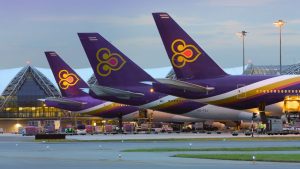 Thailand increases compensation laws for delayed and cancelled flights