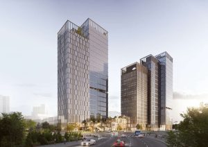 Mandarin Oriental to Open First Hotel in South Korea