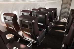 Qantas Introduces Next Generation A321XLR Fleet