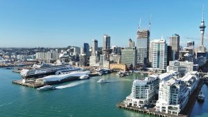 Auckland Hotel Guide: Where to Stay for Work or Play