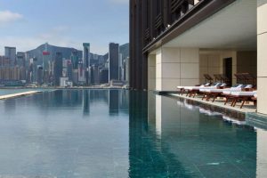 Discover The World's Best Hotels Of 2025