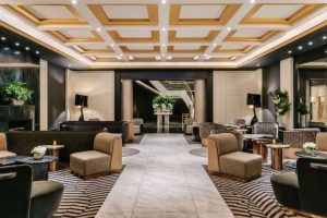 Sofitel Reveals Full Renovation at New York Flagship