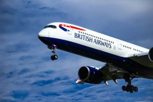 British Airways Announce London-Melbourne Flights