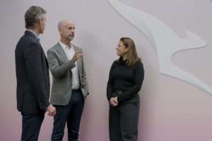 Celebrating A Milestone With Qantas NDC