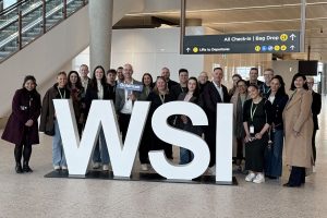 Behind the Gates: Goldman Travel's Exclusive Tour of Western Sydney International Airport