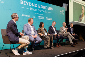 A Stronger Voice for Australian Travel: Beyond Borders 2026