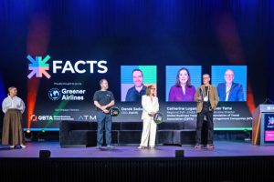 Meet Goldman Travel at FACTS 2026